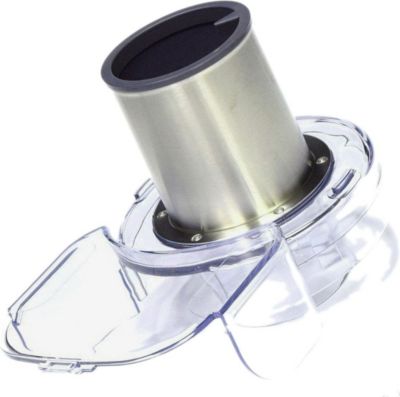 Couvercle DELONGHI Couvercle avec tube d'alimentation KW713