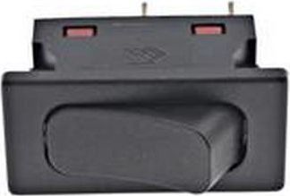 Interrupteur INDESIT Micro-interrupteur de porte d'origine C0