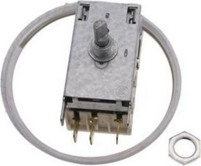 Thermostat INDESIT K59-L1296 048882