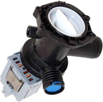 Pompe de vidange INDESIT 220-240V/50HZ C00145315, 482000022889