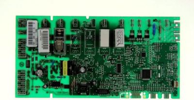 Programmateur SAUTER Carte de puissance AS6020528