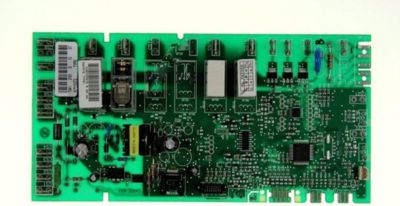 Programmateur SAUTER Carte de puissance AS6020528