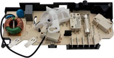 Verrou BRANDT de porte AS0017645