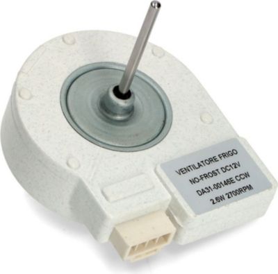 Ventilateur SAMSUNG Ventilateur évaporateur DA31-00146E