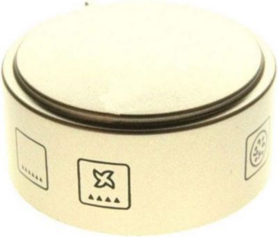 Manette ARISTON Manette fonctions d'origine C00195018