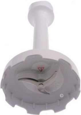 Pied KENWOOD Pied mixeur en plastique KW712962