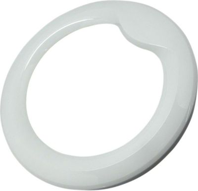 Hublot BEKO Encadrement extérieur de hublot 28211301