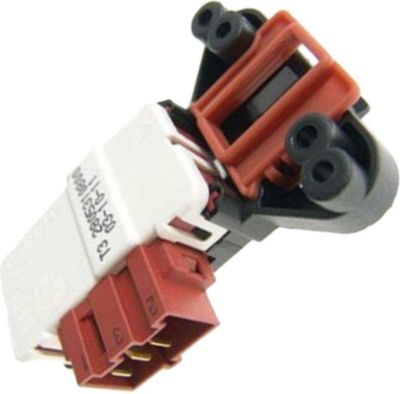 Sécurité de porte BEKO Sécurité de porte, Fermeture, Verrou 280