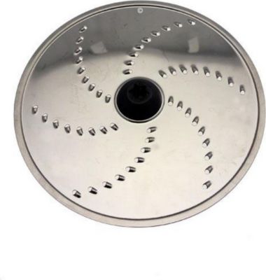 Pièce détachée KENWOOD AT340 - Disque à raper fin du AT340 KW71 Pièce détachée KENWOOD AT340 - Disque à raper fin du AT340 KW71