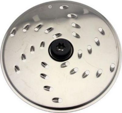 Pièce détachée KENWOOD AT340 - Disque à raper gros du AT340 KW7