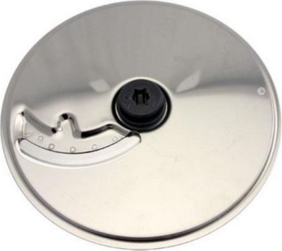Pièce détachée KENWOOD AT340 - Disque à émincer gros du AT340 K