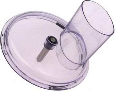 Pièce détachée KENWOOD AT340 Couvercle nu (sans poussoir) du AT Pièce détachée KENWOOD AT340 Couvercle nu (sans poussoir) du AT