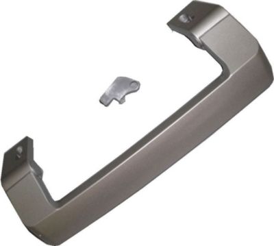 Poignée de porte BEKO 4397250700, 4397250100
