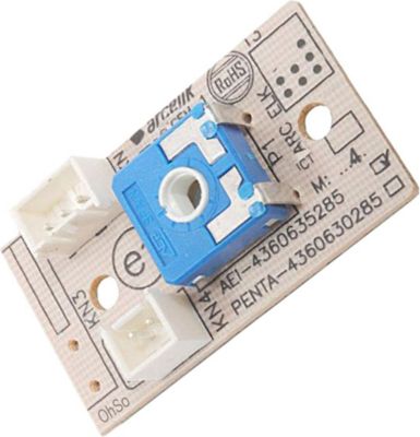 Platine BEKO Platine thermostat 4360635285