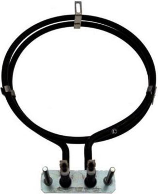 Résistance DE DIETRICH circulaire 2500W 92X6010, 97753524