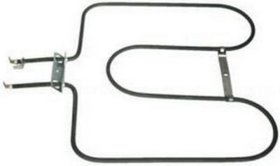 Résistance BRANDT SOLE (inférieure) 1100W 95X1222