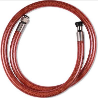 Tuyaux gaz WPRO Tuyau VISSINOX butane propane 1,50m illi