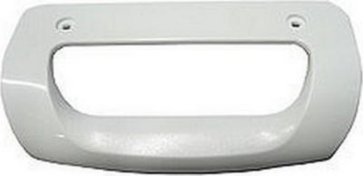 Poignée de porte ELECTROLUX réfrigérateur ou congélateur (x1) 24251