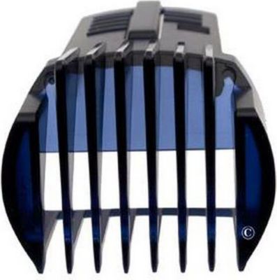 Pièce détachée BABYLISS Sabot (guide de coupe) 2-14mm 35808300