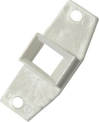 Pièce détachée FAGOR Supplément de fermeture de porte 55X9896