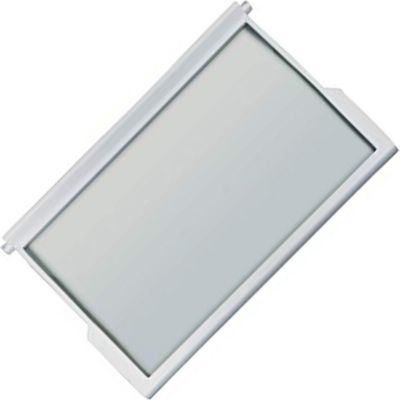 Etagère WHIRLPOOL Clayette, étagère en verre (255 1) 48124