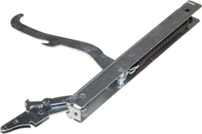 Charnière ARISTON pyro C00263444