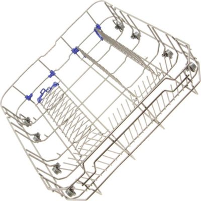 Panier THOMSON Panier inférieur complet 34421184, 55088 Panier THOMSON Panier inférieur complet 34421184, 55088