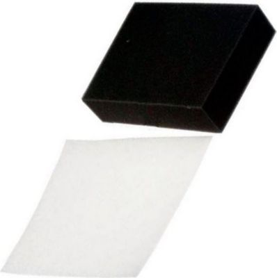 Filtre TORNADO eponge de cuve 9001663419 Filtre TORNADO eponge de cuve 9001663419