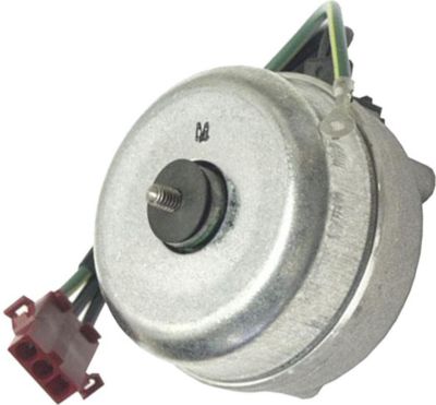 Moteur WHIRLPOOL de ventilateur condensateur 48193617821