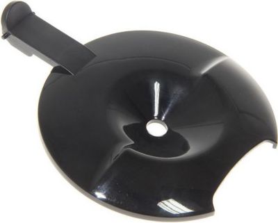 Verseuse DELONGHI Couvercle de cafetière 7313286009