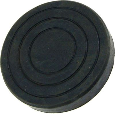 Pièce détachée LG Patin anti-vibration en caoutchouc 4620E Pièce détachée LG Patin anti-vibration en caoutchouc 4620E