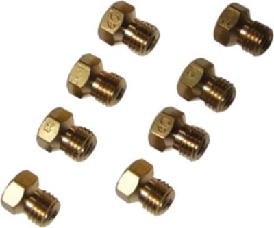 Kit ARISTON Kit injecteurs butane/propane C00057988