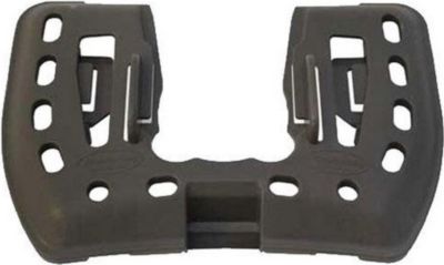 Support ROWENTA Support de sac gris RT2692, RS-RT2692