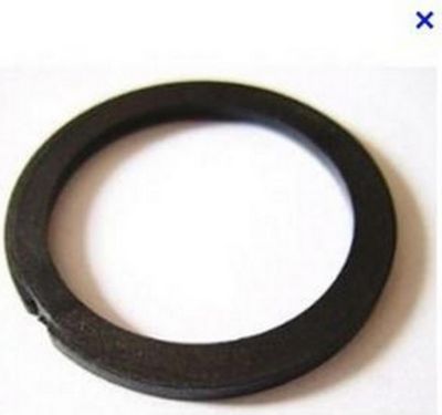 Bague BRANDT Bague de bras de lavage inférieur 32X383