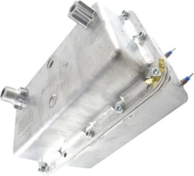 Chaudière POLTI Chaudière complète d'origine POSLDB2290,