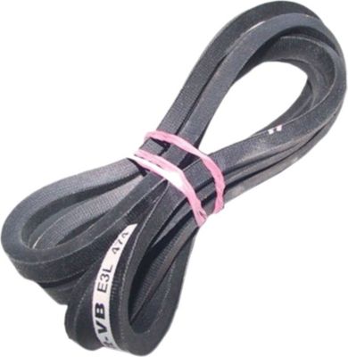 Courroie CANDY Couroie 3L 474 92130871 Courroie CANDY Couroie 3L 474 92130871