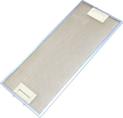 Filtre à graisse BOSCH Métallique 2 poignées d'origine 11022473