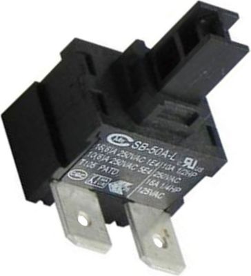 Interrupteur DOMENA marche arrêt 500474037