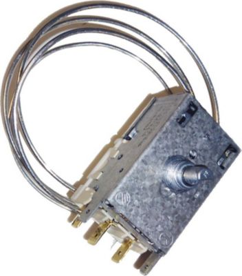 Thermostat WHIRLPOOL sans boitier 481228238225