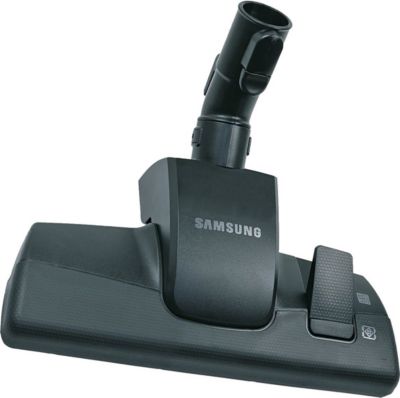 Brosse SAMSUNG 2 positions d'origine DJ97-01061A