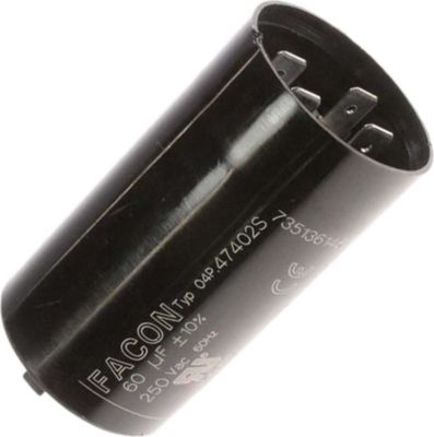 Condensateur MAGIMIX 59MF/60MF 600018S