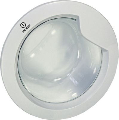 Hublot INDESIT Hublot complet C00270980 Hublot INDESIT Hublot complet C00270980