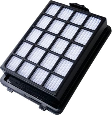 Filtre SAMSUNG Filtre noir Hepa 13 DJ97-01962C