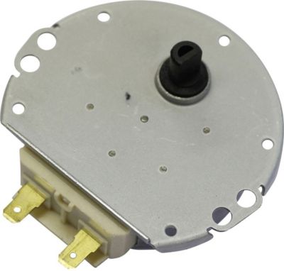 Moteur de plateau tournant LG 6549W1S011S