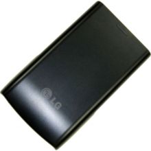 Cache LG Cache batterie noir MCJA0113501