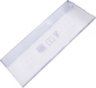 Panier de congélation BEKO Facade de tiroir(repere2610) 17cm x 40cm