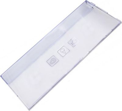 Panier de congélation BEKO Facade de tiroir(repere2610) 17cm x 40cm Panier de congélation BEKO Facade de tiroir(repere2610) 17cm x 40cm