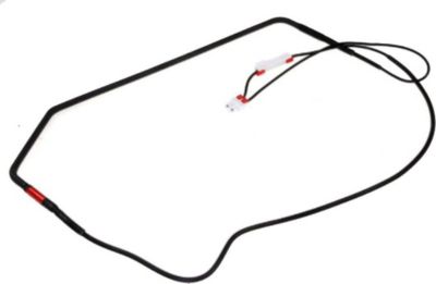 Résistance LG de dégivrage 5300JB1090B