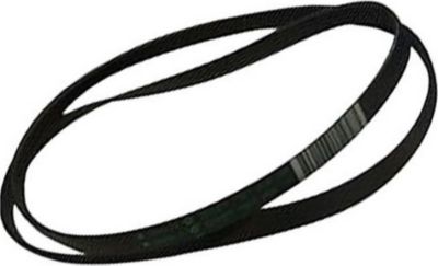 Courroie BRANDT 1277 J5 52X4976, 2005170400