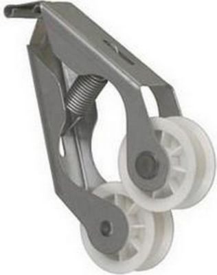 Poulie BAUKNECHT Poulie tendeur 481235818055, 48123581804 Poulie BAUKNECHT Poulie tendeur 481235818055, 48123581804